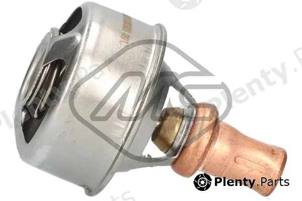 Metalcaucho 30303 — Thermostat, coolant