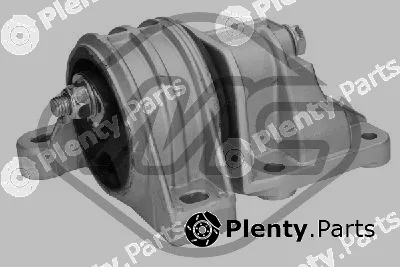 Metalcaucho 45110 — Mounting, engine