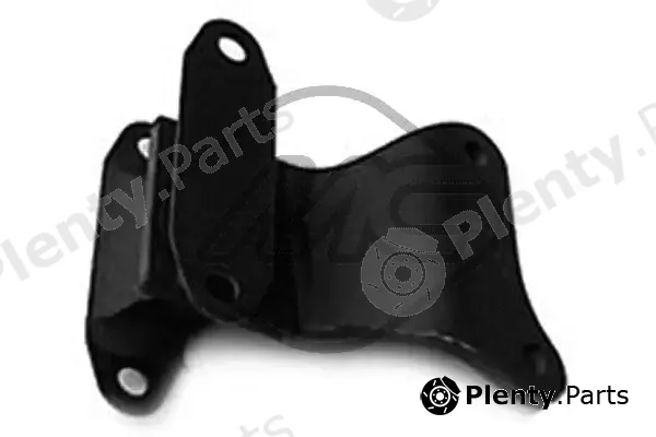 Metalcaucho 54021 — Mounting, engine