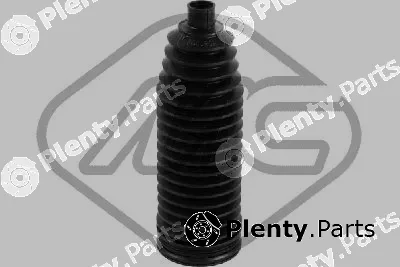 Metalcaucho 10771 — Bellow, steering