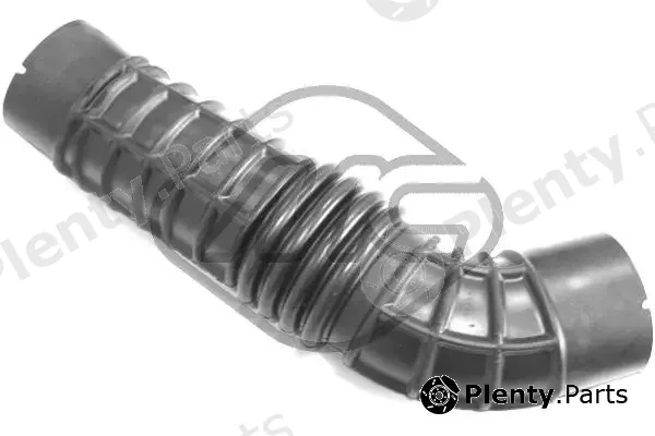 Metalcaucho 06512 — Intake Hose, air filter