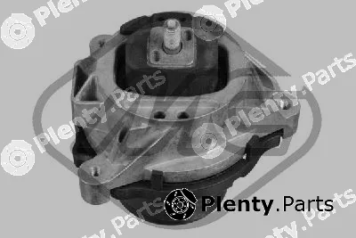 Metalcaucho 54537 — Mounting, engine