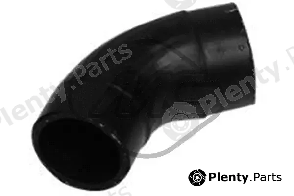 Metalcaucho 07206 — Charge Air Hose