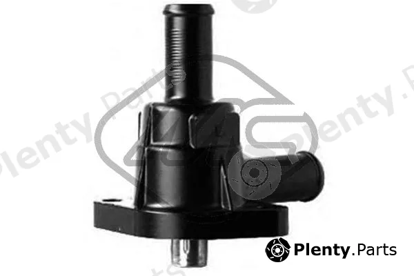 Metalcaucho 30584 — Thermostat, coolant