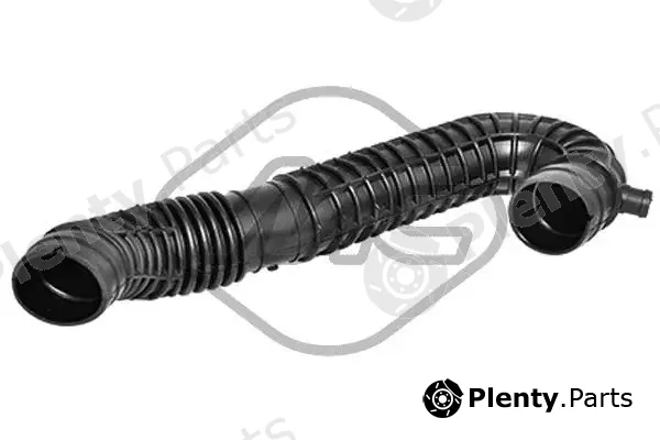 Metalcaucho 06533 — Intake Hose, air filter