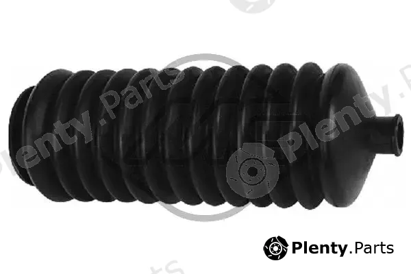 Metalcaucho 00350 — Bellow, steering