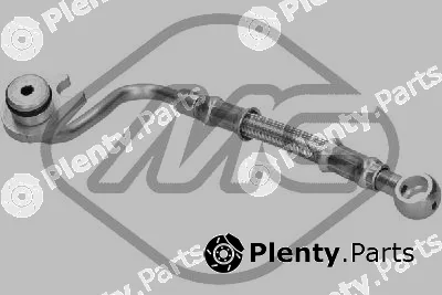 Metalcaucho 92392 — Oil Pipe, charger