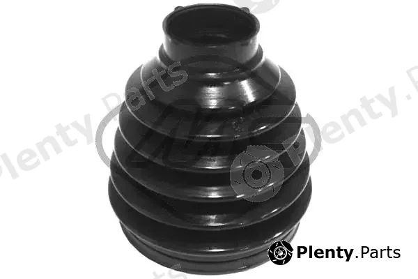 Metalcaucho 10070 — Bellow, drive shaft