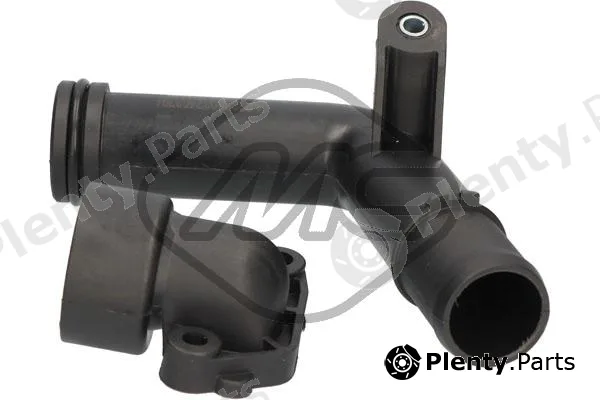 Metalcaucho 03775 — Coolant Flange