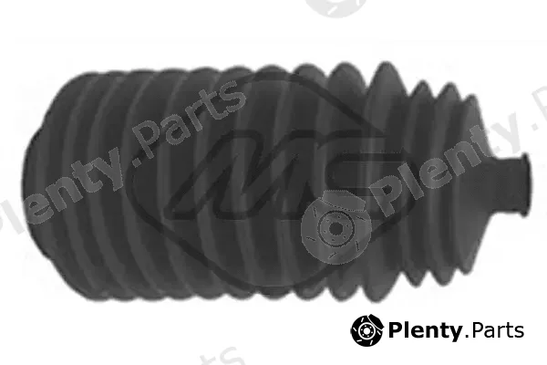 Metalcaucho 10264 — Bellow, steering