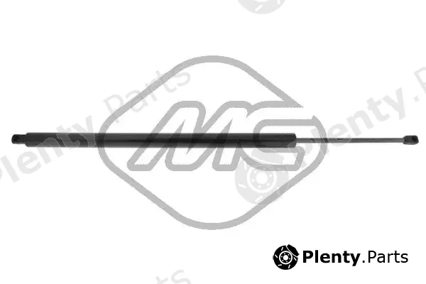 Metalcaucho 46394 — Gas Spring, boot/cargo area
