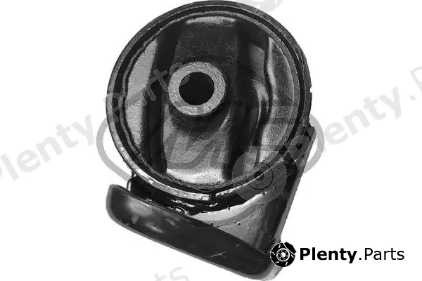 Metalcaucho 23126 — Mounting, engine