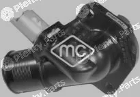 Metalcaucho 03933 — Thermostat Housing