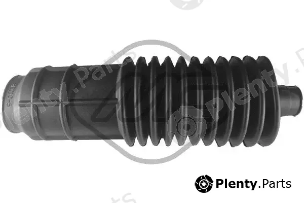 Metalcaucho 01620 — Bellow Kit, steering