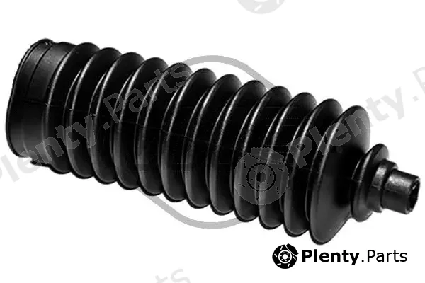 Metalcaucho 10075 — Bellow, steering