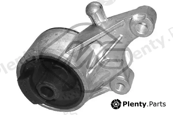 Metalcaucho 04381 — Mounting, engine
