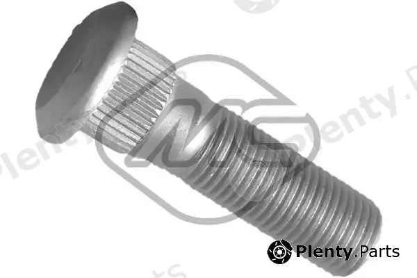 Metalcaucho 39338 — Wheel Bolt