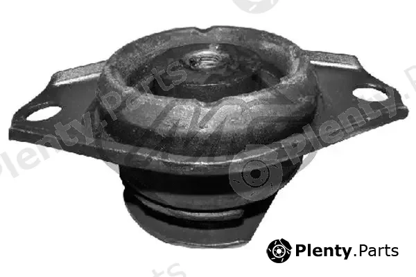 Metalcaucho 05544 — Mounting, engine