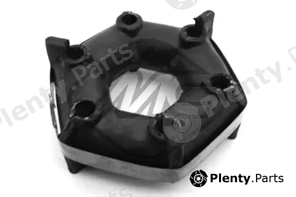Metalcaucho 00220 — Joint, propshaft
