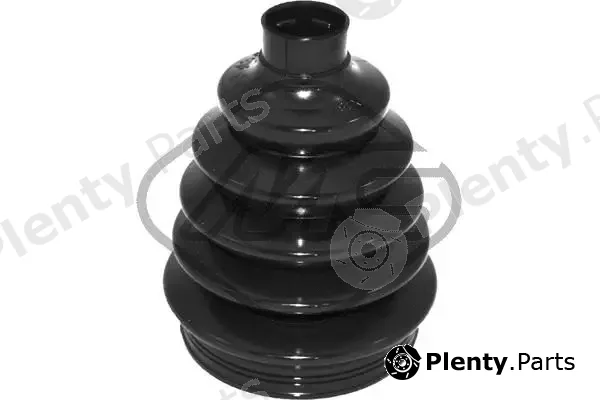 Metalcaucho 10058 — Bellow, drive shaft