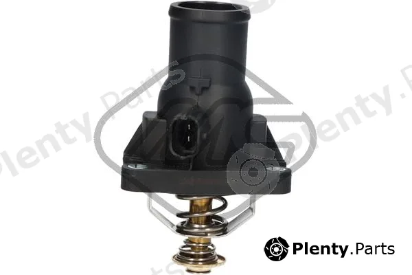 Metalcaucho 03266 — Thermostat, coolant