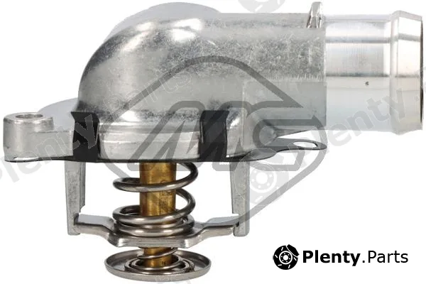 Metalcaucho 30211 — Coolant Flange