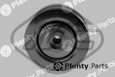 Metalcaucho 49362 — Belt Tensioner, V-ribbed belt