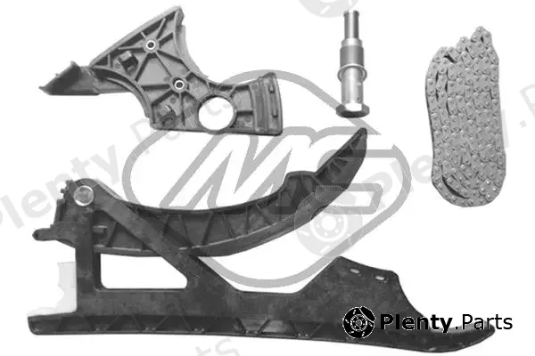 Metalcaucho 51381 — Timing Chain Kit