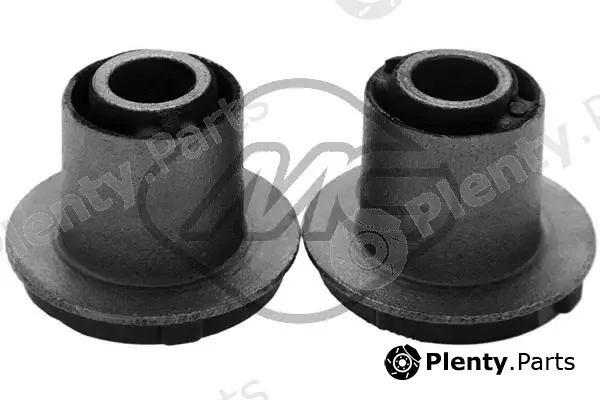 Metalcaucho 58721 — Mounting, steering gear