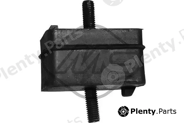 Metalcaucho 00441 — Mounting, engine