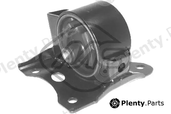 Metalcaucho 54103 — Mounting, engine