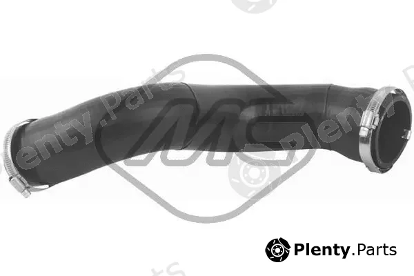 Metalcaucho 09703 — Charge Air Hose