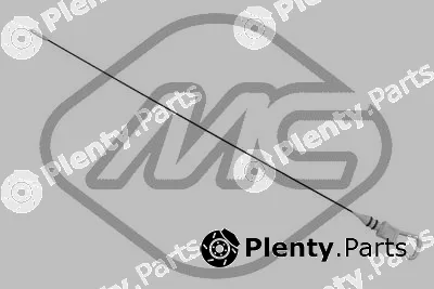 Metalcaucho 39836 — Oil Dipstick