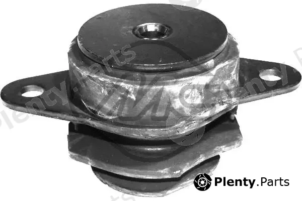 Metalcaucho 05617 — Mounting, engine