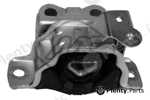 Metalcaucho 05596 — Mounting, engine
