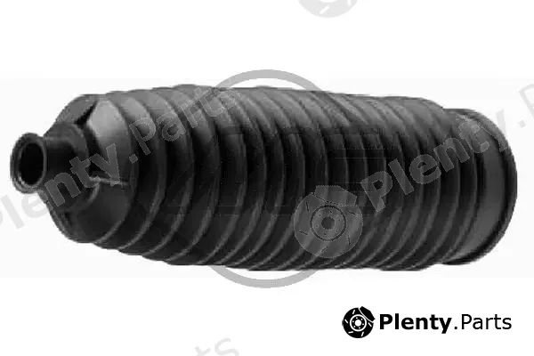 Metalcaucho 00224 — Bellow, steering