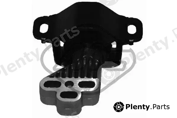Metalcaucho 05066 — Mounting, engine