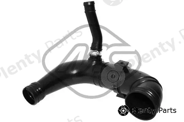 Metalcaucho 03864 — Charge Air Hose