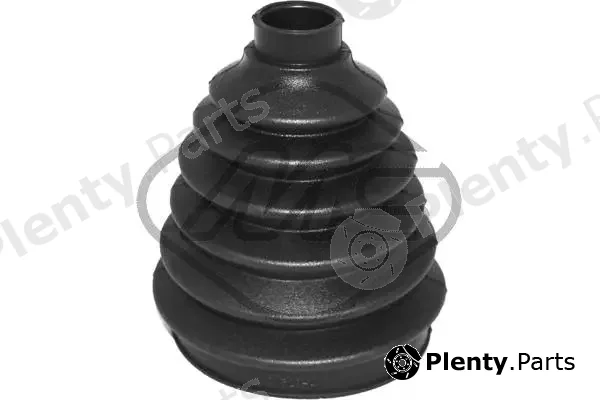 Metalcaucho 10051 — Bellow, drive shaft
