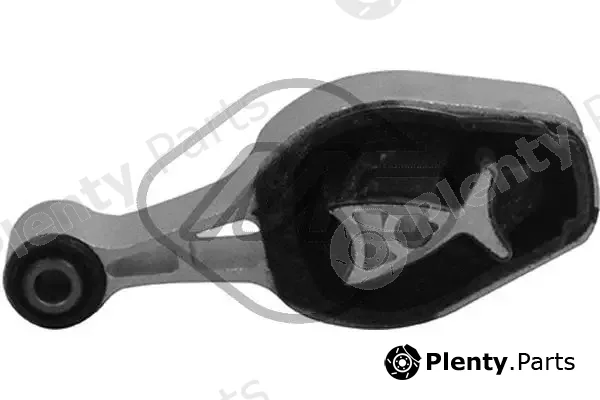 Metalcaucho 57048 — Mounting, engine