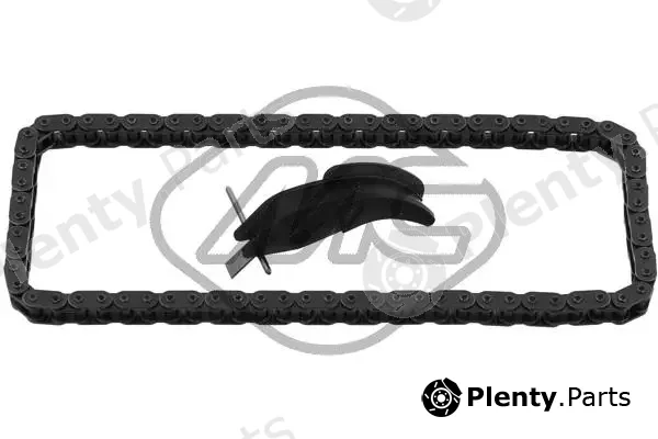 Metalcaucho 58312 — Timing Chain Kit