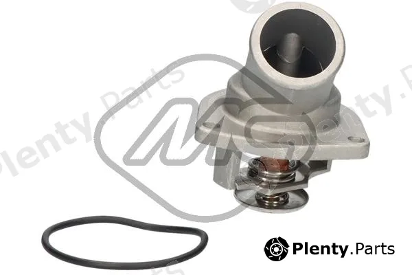 Metalcaucho 35824 — Thermostat, coolant