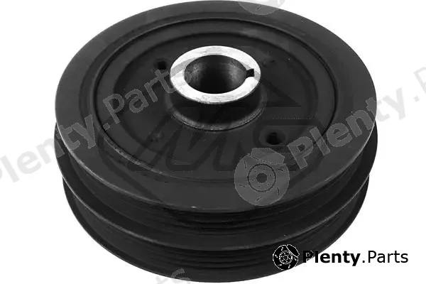 Metalcaucho 06233 — Belt Pulley, crankshaft