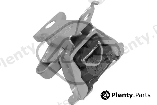 Metalcaucho 05196 — Mounting, engine