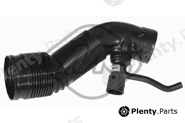 Metalcaucho 03711 — Intake Hose, air filter