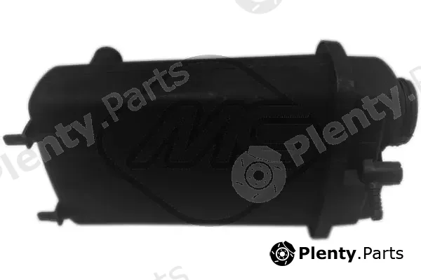 Metalcaucho 03322 — Expansion Tank, coolant