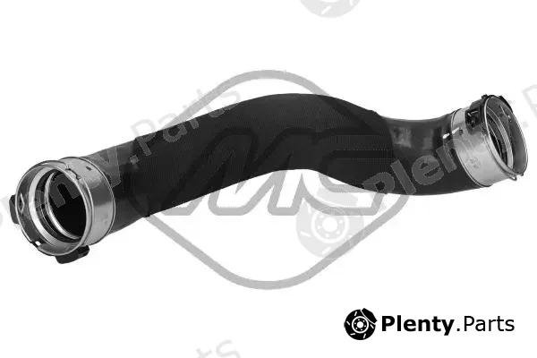 Metalcaucho 79072 — Hose, heat exchanger (heating)