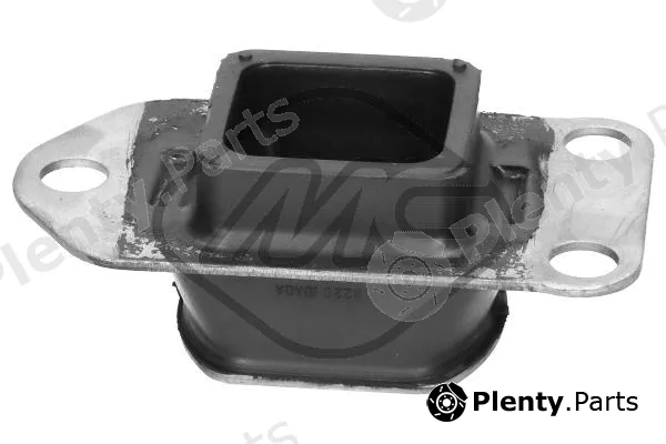 Metalcaucho 60041 — Mounting, engine