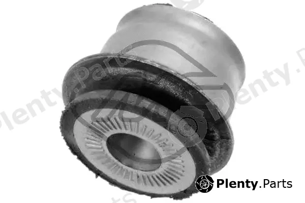 Metalcaucho 47498 — Mounting, engine