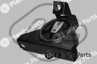 Metalcaucho 54056 — Mounting, engine